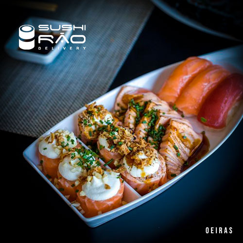 sushirao-Oeiras